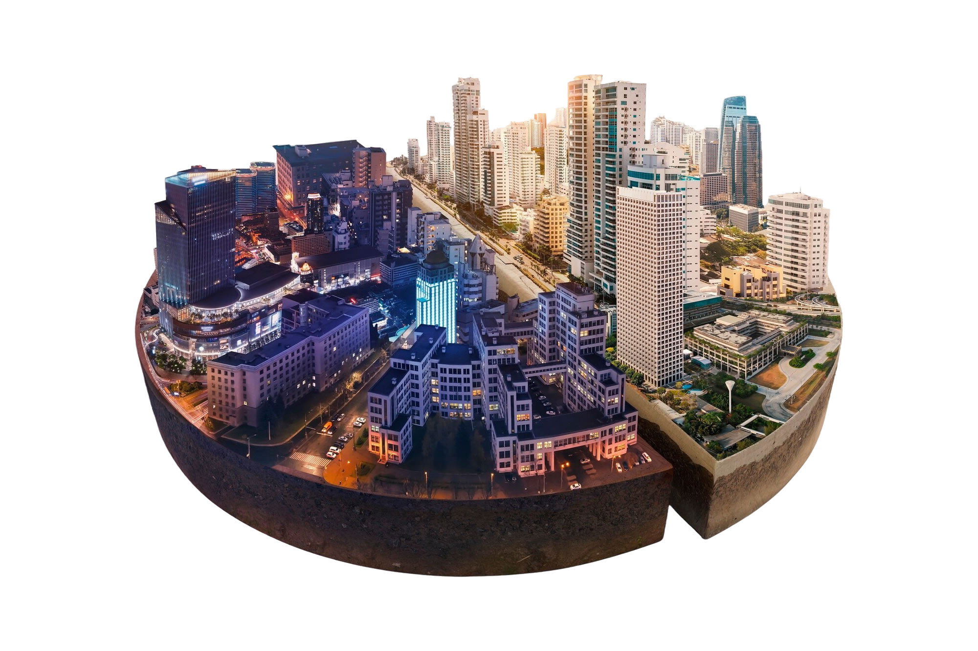 NRD Urbanismo - Projeto Arquitetônico